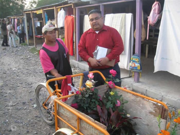 Dificil una alianza del PT con el PRD y Covergencia